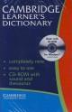 Cambridge learns dictionary - Pret | Preturi Cambridge learns dictionary