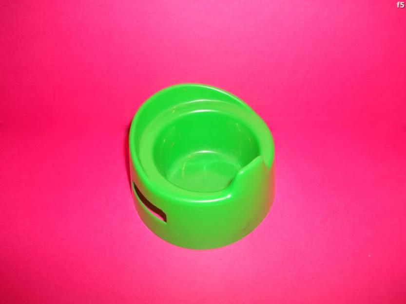 jucarii accesoriu pentru papusi olita din plastic - Pret | Preturi jucarii accesoriu pentru papusi olita din plastic