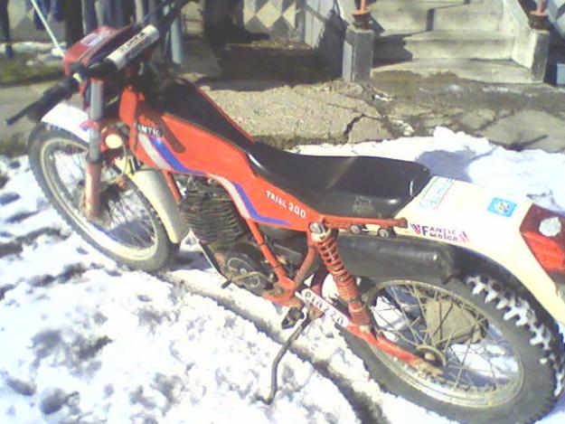 motocross FANTIC MALAGUTTI - Pret | Preturi motocross FANTIC MALAGUTTI
