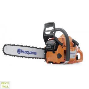 Motoferastrau (Drujba) Husqvarna 353 - Pret | Preturi Motoferastrau (Drujba) Husqvarna 353