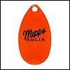 Rotativa Mepps Aglia, marimea 3, Hot Orange, 6.5gr - Pret | Preturi Rotativa Mepps Aglia, marimea 3, Hot Orange, 6.5gr