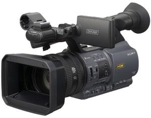Sony HVR-Z5. Sony HVR-Z7. Sony DSR-PD175 . DvCam/ HDV Camera video - Pret | Preturi Sony HVR-Z5. Sony HVR-Z7. Sony DSR-PD175 . DvCam/ HDV Camera video