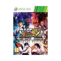 Super Street Fighter IV Arcade Edition XB360 - Pret | Preturi Super Street Fighter IV Arcade Edition XB360