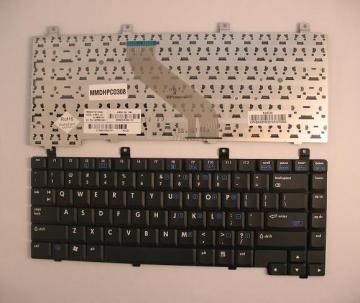 Tastatura laptop originala pt. HP COMPAQ Seriile NX6330, NX6000 - Pret | Preturi Tastatura laptop originala pt. HP COMPAQ Seriile NX6330, NX6000