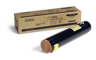 Xerox Phaser7760 Yell Toner Cartridge + Transport Gratuit - Pret | Preturi Xerox Phaser7760 Yell Toner Cartridge + Transport Gratuit