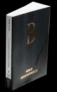 Biblia negociatorului - Pret | Preturi Biblia negociatorului