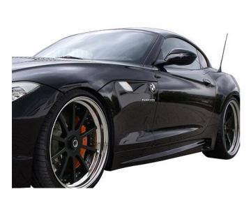 BMW Z4 E89 Praguri R-Line - Pret | Preturi BMW Z4 E89 Praguri R-Line