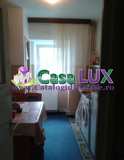 Casa LUX propune spre vanzare apartament 3 camere, zona Pacurari - Pret | Preturi Casa LUX propune spre vanzare apartament 3 camere, zona Pacurari