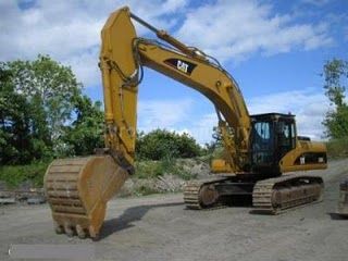 Excavator CAT Excavator Caterpillar 330 CL vanzare second hand - Pret | Preturi Excavator CAT Excavator Caterpillar 330 CL vanzare second hand