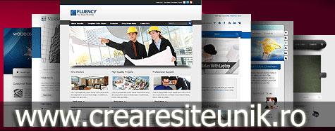 Firma realizare site - Pret | Preturi Firma realizare site