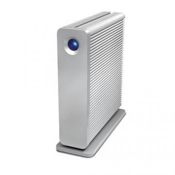 Hard Disk extern LaCie d2 Quadra v2.1 1.5TB - Pret | Preturi Hard Disk extern LaCie d2 Quadra v2.1 1.5TB