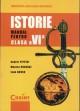 Istorie. Manual pentru clasa a VI-a. Pippidi - Pret | Preturi Istorie. Manual pentru clasa a VI-a. Pippidi