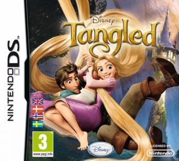 Joc Buena Vista Tangled pentru DS, BVG-DS-TANGLED - Pret | Preturi Joc Buena Vista Tangled pentru DS, BVG-DS-TANGLED