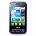 LG T325 Roz - Pret | Preturi LG T325 Roz