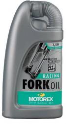Motorex Racing Fork Oil 7,5W, 1 litru - Pret | Preturi Motorex Racing Fork Oil 7,5W, 1 litru