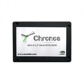 Mushkin Chronos Deluxe SSD, 2.5, 60GB, SATA 3 v.2 - Pret | Preturi Mushkin Chronos Deluxe SSD, 2.5, 60GB, SATA 3 v.2
