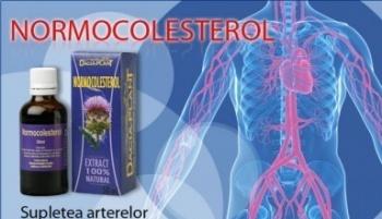 Normocolesterol - Pret | Preturi Normocolesterol