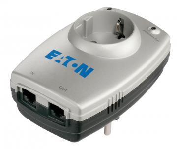 Protection Box 1 Tel@, 16 A / 3680 W, Eaton Power - Pret | Preturi Protection Box 1 Tel@, 16 A / 3680 W, Eaton Power