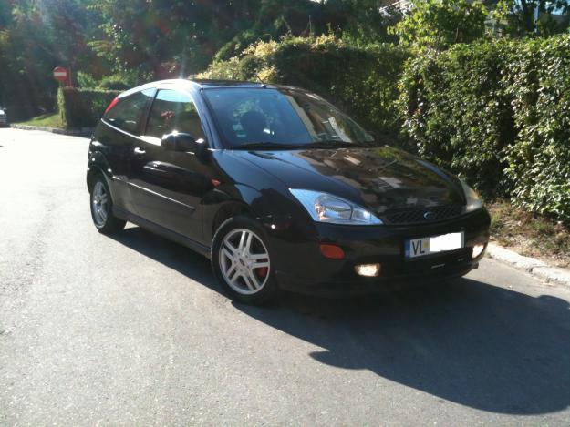Vand Ford Focus 1.4 2001 - Pret | Preturi Vand Ford Focus 1.4 2001