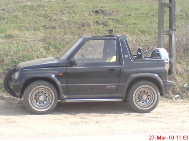 vand Suzuki Vitara JLX - Pret | Preturi vand Suzuki Vitara JLX