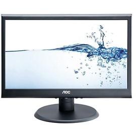 AOC E950Swda, 18.5', 5ms - Pret | Preturi AOC E950Swda, 18.5', 5ms