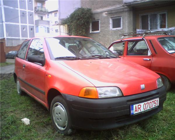 Dezmembrez fiat punto an 1998 - Pret | Preturi Dezmembrez fiat punto an 1998