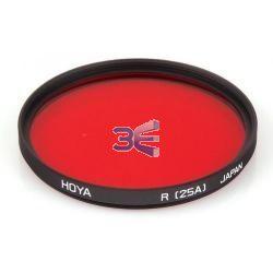Filtru Hoya HMC Red 25A 52mm - Pret | Preturi Filtru Hoya HMC Red 25A 52mm