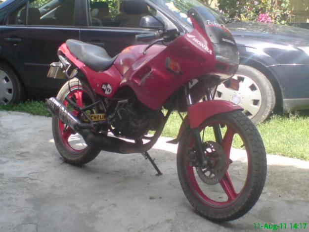 Honda NSR-Moped - Pret | Preturi Honda NSR-Moped