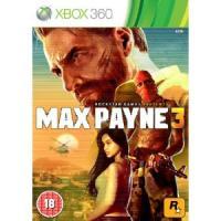 Max Payne 3 XB360 - Pret | Preturi Max Payne 3 XB360