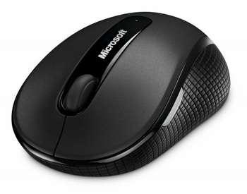 Mouse Microsoft Wireless Mobile BlueTrack 4000 Graphite USB - D5D-00006 - Pret | Preturi Mouse Microsoft Wireless Mobile BlueTrack 4000 Graphite USB - D5D-00006