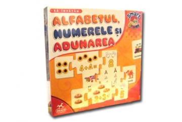 Puzzle educativ - Pret | Preturi Puzzle educativ