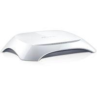 Router wireless TP-LINK TL-WR720N 802.11 b/g/n Single Band (150 Mbps) - Pret | Preturi Router wireless TP-LINK TL-WR720N 802.11 b/g/n Single Band (150 Mbps)