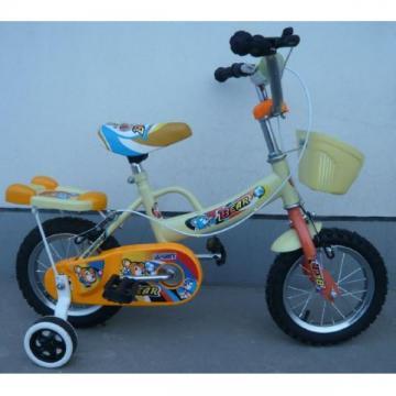 Bicicleta CREATIV "BEAR" 12" - Pret | Preturi Bicicleta CREATIV "BEAR" 12"