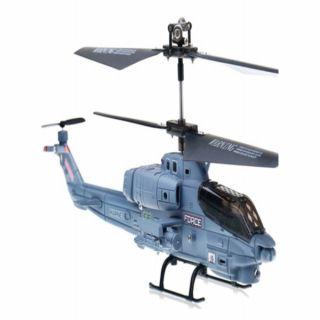 Elicopter US Marine Corps Apache cu Gyro de interior Syma S108G - Pret | Preturi Elicopter US Marine Corps Apache cu Gyro de interior Syma S108G