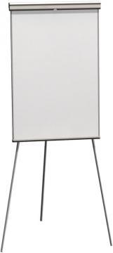 Flipchart magnetic cu tripod A-series , 68x105cm - Pret | Preturi Flipchart magnetic cu tripod A-series , 68x105cm