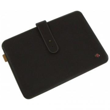 Geanta notebook Prestigio Sleeve Max Brown 14.1 inch PNBSV214BR - Pret | Preturi Geanta notebook Prestigio Sleeve Max Brown 14.1 inch PNBSV214BR