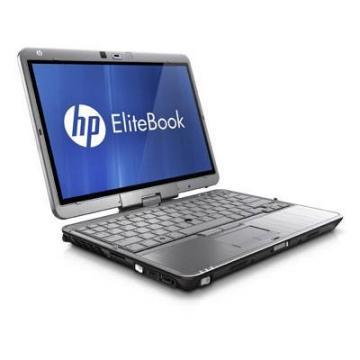 HP 2760p i5-2540M 12.1 04GB/128 HSPA PC Core i5-2540M, 12.1 WXGA AG LED UWVA, UMA, Webcam, 4GB DDR3 RAM, 128GB SSD, 802.11a/b/g/n I2, BT, HSPA WWAN, FPR, Win 7 PRO 64 OF10 STR, 3yr Warranty - Pret | Preturi HP 2760p i5-2540M 12.1 04GB/128 HSPA PC Core i5-2540M, 12.1 WXGA AG LED UWVA, UMA, Webcam, 4GB DDR3 RAM, 128GB SSD, 802.11a/b/g/n I2, BT, HSPA WWAN, FPR, Win 7 PRO 64 OF10 STR, 3yr Warranty