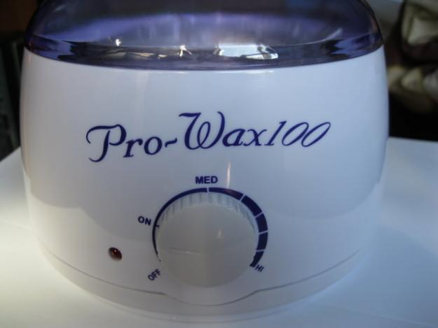 Incalzitor ceara /Epilare /Decantor /Pro wax 100 - Pret | Preturi Incalzitor ceara /Epilare /Decantor /Pro wax 100