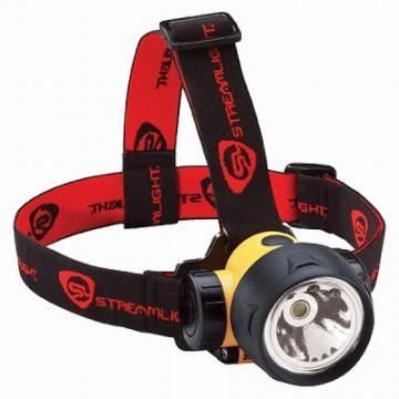 Lanterna de Cap Streamlight Trident Hp 3 + 1 Led - Pret | Preturi Lanterna de Cap Streamlight Trident Hp 3 + 1 Led