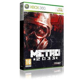 Metro2033 The Last Refuge Xbox360 - Pret | Preturi Metro2033 The Last Refuge Xbox360