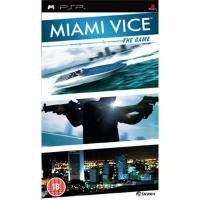 Miami Vice: The Game PSP - Pret | Preturi Miami Vice: The Game PSP