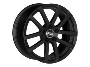 MSW Winter MSW 22 Janta Matt Black - Pret | Preturi MSW Winter MSW 22 Janta Matt Black