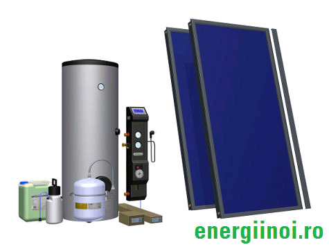 Panouri solare, Calorifere electrice, Boiler solar - Pret | Preturi Panouri solare, Calorifere electrice, Boiler solar