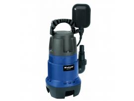 Pompa submersibila pentru apa murdara 780W Einhell BG-DP 7835 - Pret | Preturi Pompa submersibila pentru apa murdara 780W Einhell BG-DP 7835