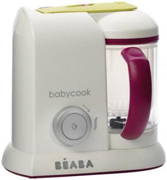 Robot Babycook Solo - Gipsy - Pret | Preturi Robot Babycook Solo - Gipsy