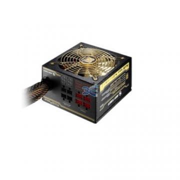 Sirtec HP-1200-G14C GOLD, PFC Activ, ATX 1200W + Transport Gratuit - Pret | Preturi Sirtec HP-1200-G14C GOLD, PFC Activ, ATX 1200W + Transport Gratuit