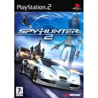Spy Hunter 2 PS2 - Pret | Preturi Spy Hunter 2 PS2