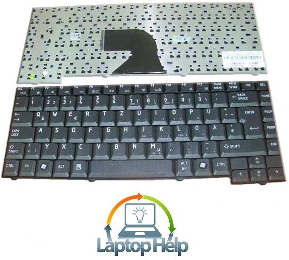 Tastatura laptop Toshiba Satellite L45 - Pret | Preturi Tastatura laptop Toshiba Satellite L45