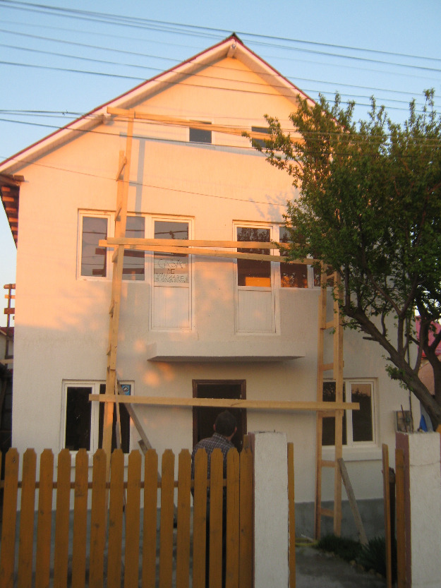 Vila de vanzare in Navodari - Pret | Preturi Vila de vanzare in Navodari