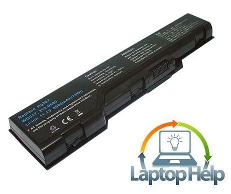 Baterie Dell XPS M1730 - Pret | Preturi Baterie Dell XPS M1730